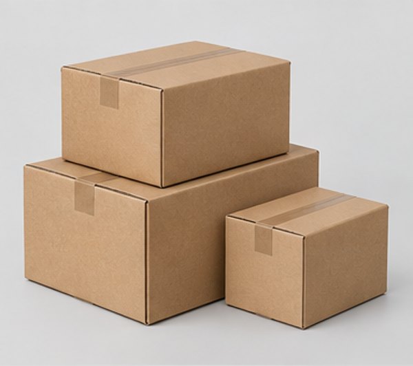 Paper & Packaging Material